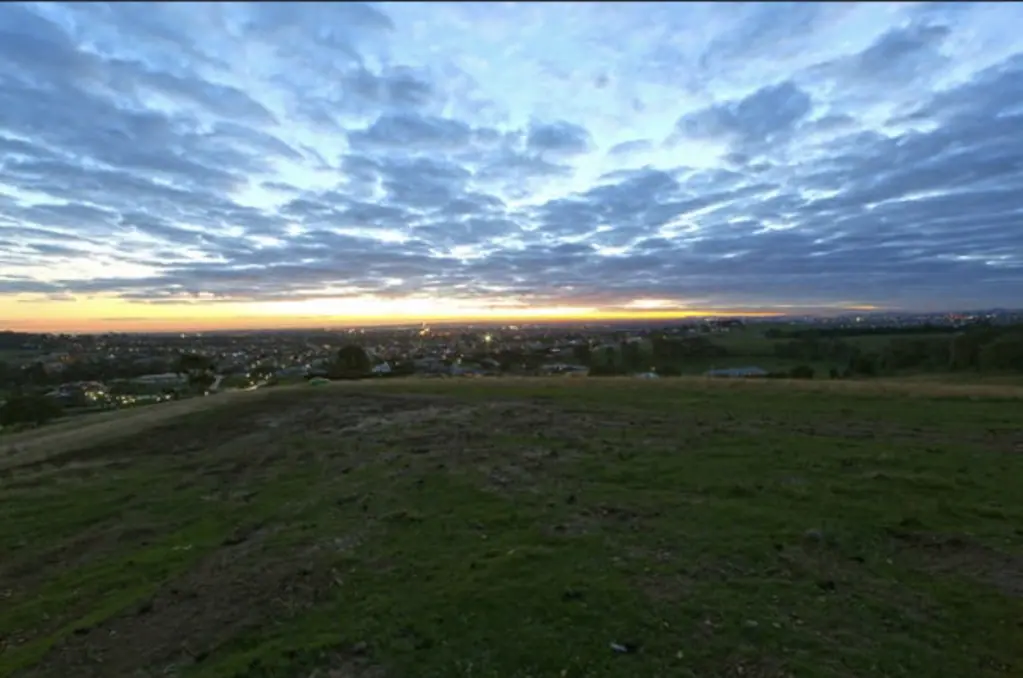 Lysterfield Lifestyle with a view where Home and Horizon Blend Seamlessly !!
