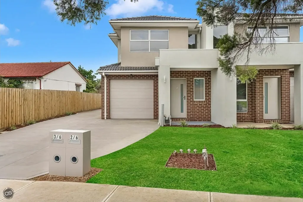2/6 Briggs Street, Laverton, VIC 3028