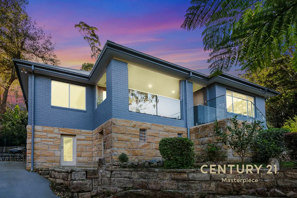 4 Ashley Grove, Gordon, NSW 2072