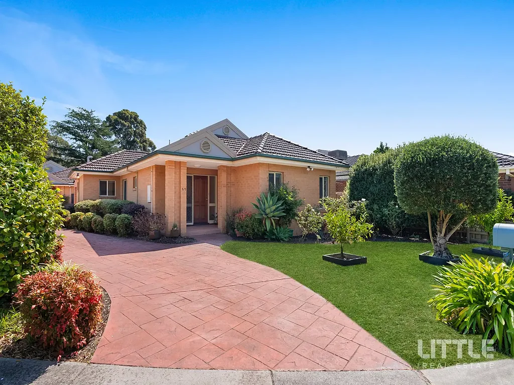 1/1 Tanjil Court, Mount Waverley, VIC 3149