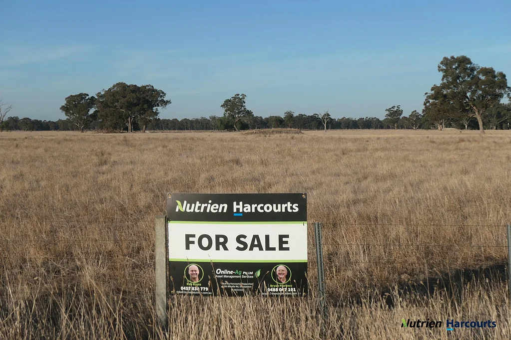 Kialla East Quality 28.9Ha Mixed Farming Block only a short drive from Shepparton.