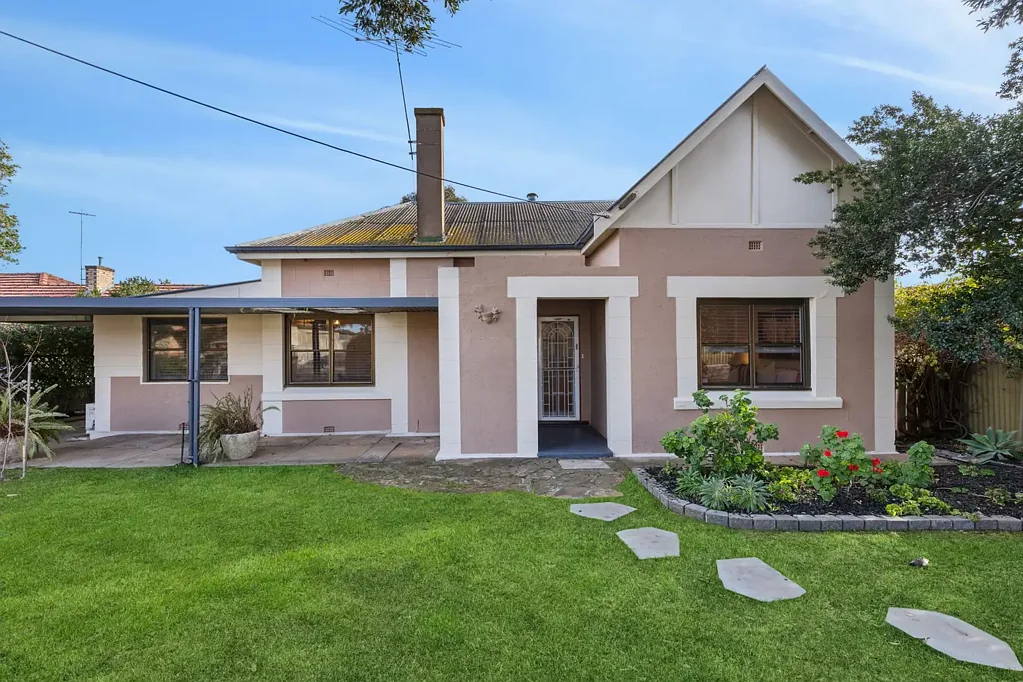 21 Myall Avenue, Murray Bridge, SA 5253, 3 Bedrooms, 1 Bathrooms, House