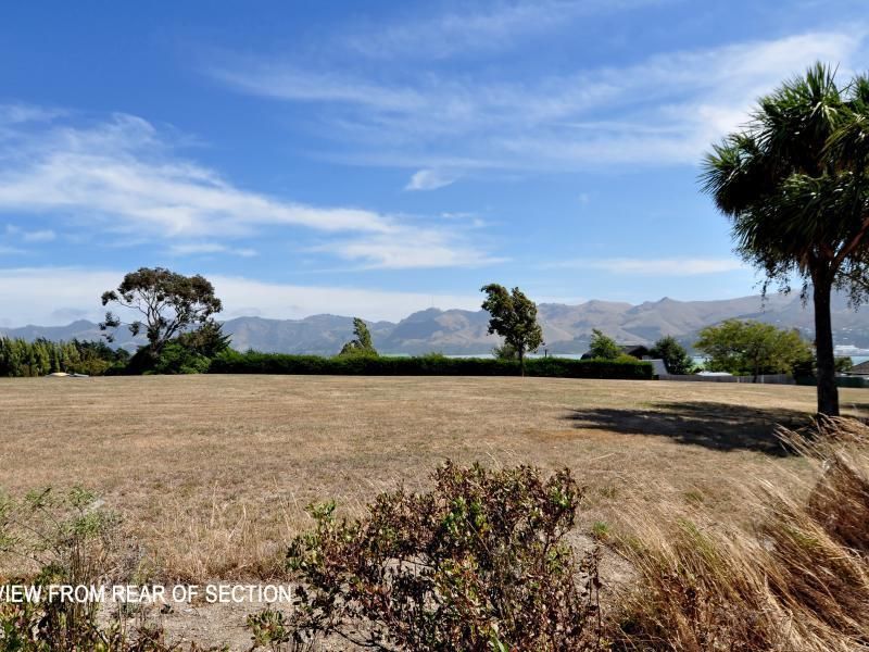 10 Ranui Crescent, Diamond Harbour, Christchurch, 4 habitaciones, 0 baños