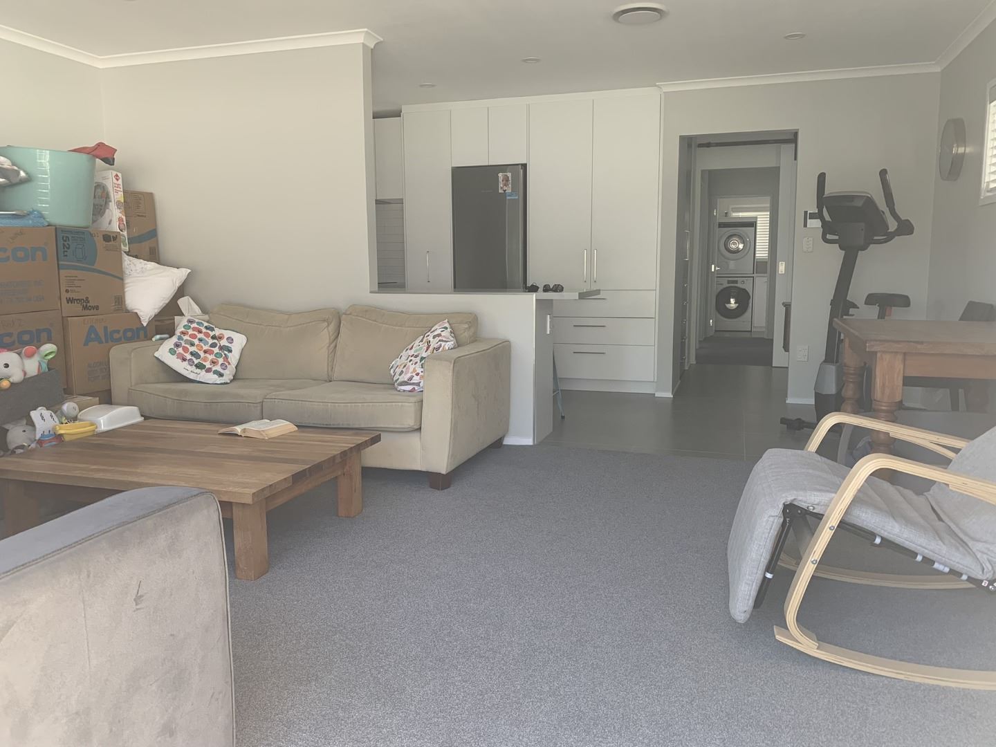 39 Pine Avenue, Otumoetai, Tauranga, 3房, 0浴