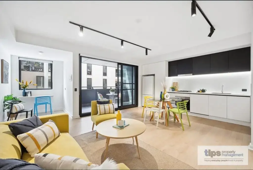 Modern apartment - 1 Bed with Study in the Heart of Bowden