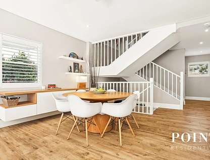 75 Peninsula Drive, Breakfast Point, Inner West, 3 habitaciones, 3 baños, Apartment