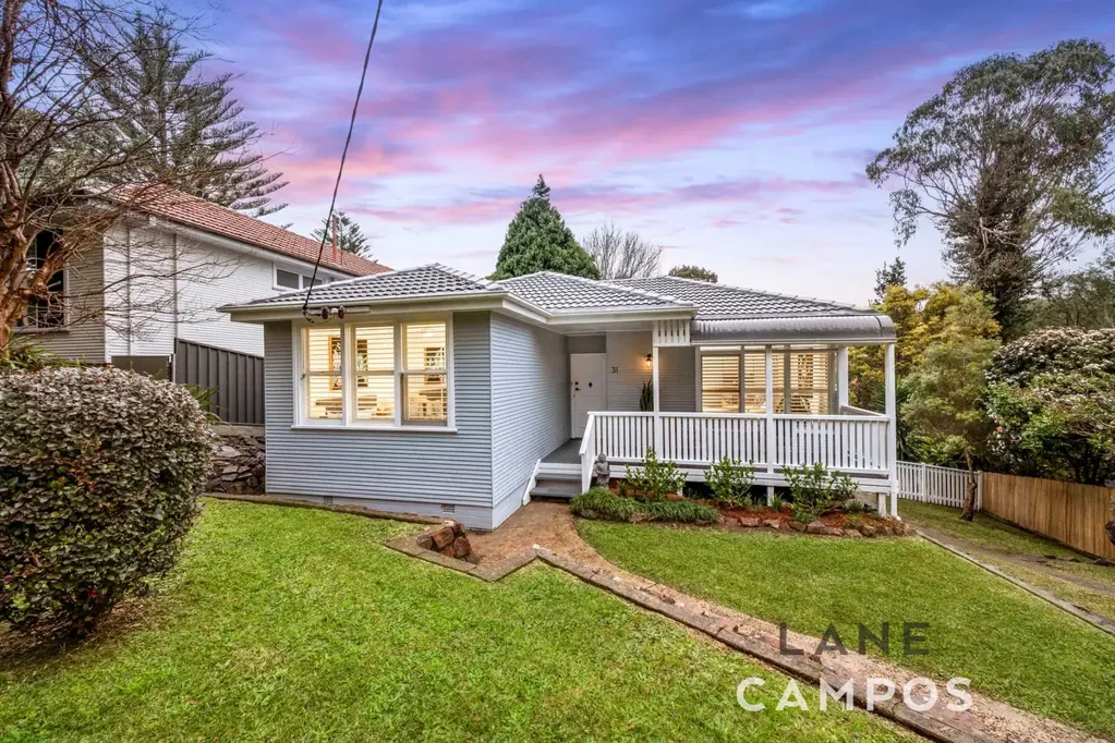 31 Lexington Parade, Adamstown Heights, NSW 2289