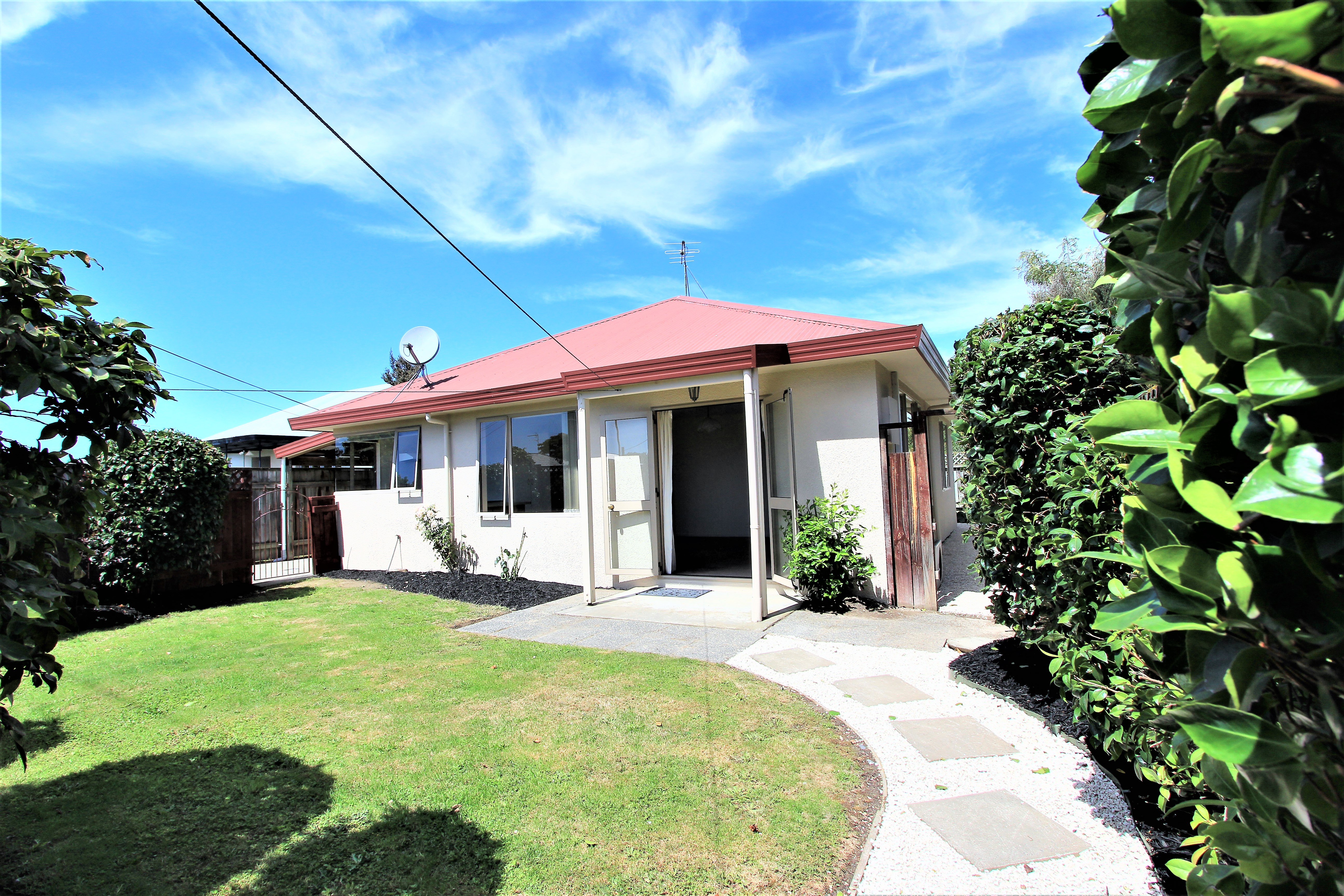 72a Budge Street, Riversdale, Marlborough, 2 habitaciones, 1 baños