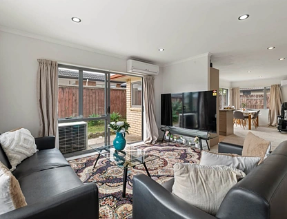 11A Seddon Avenue, Papatoetoe, Manukau City, Auckland, 4房, 2浴, 独立屋
