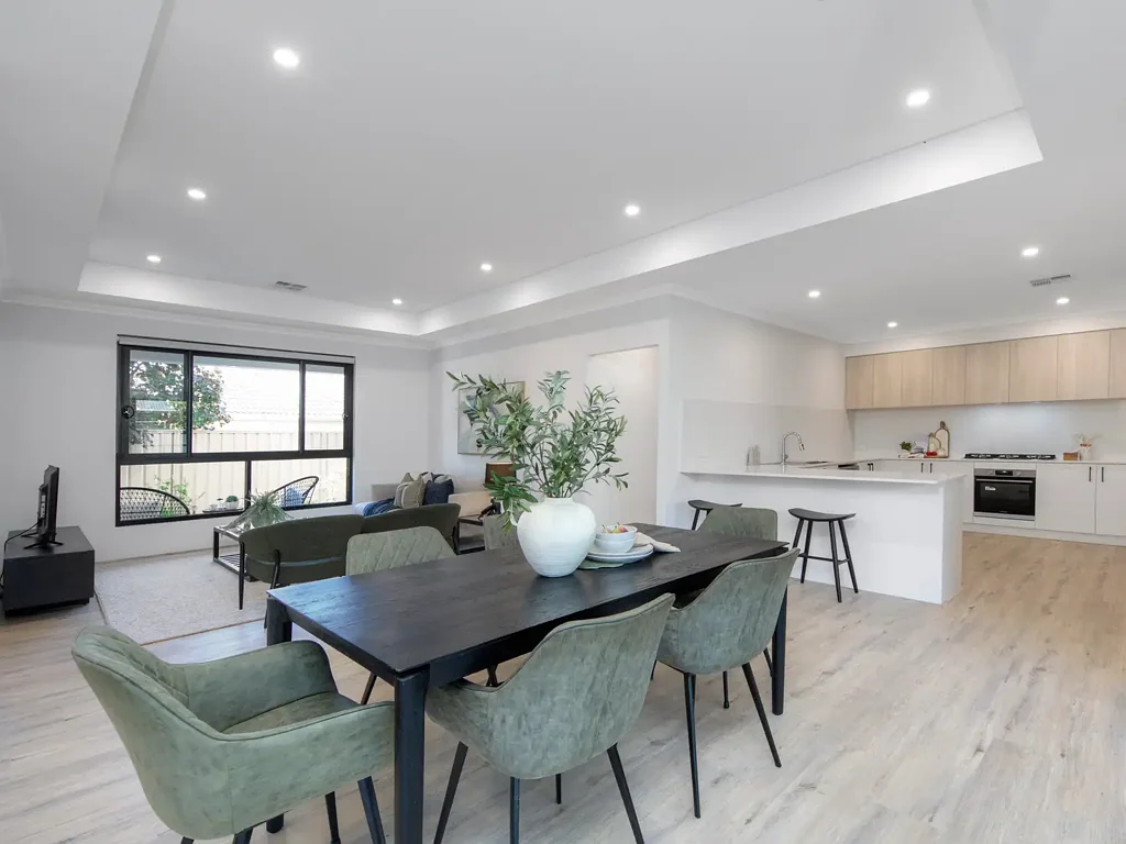 Cloverdale 4Kwarto BRAND NEW PREMIUM HOME.