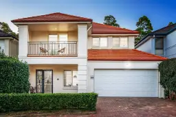 46 LINDEN WAY, Bella Vista