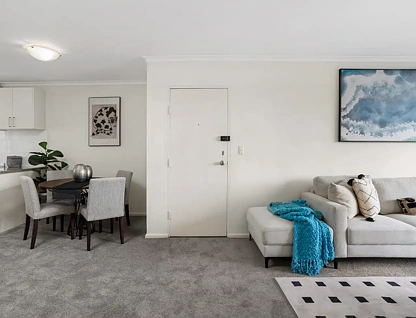 10/12 Charnwood Road, St Kilda, VIC 3182, 2 ਕਮਰੇ, 1 ਬਾਥਰੂਮ, Apartment