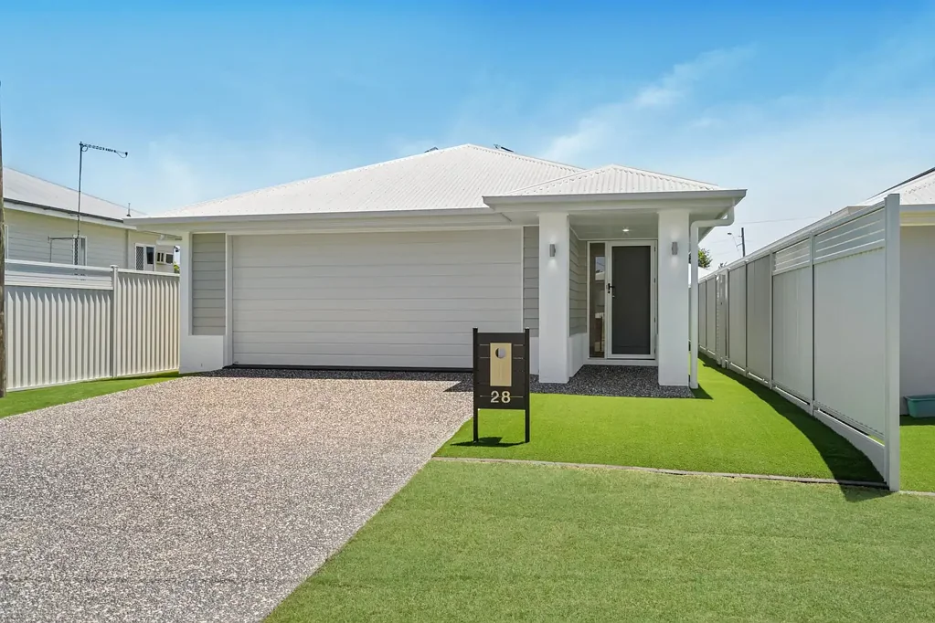 Charming 4-Bedroom Home in Sought-After Suburb!