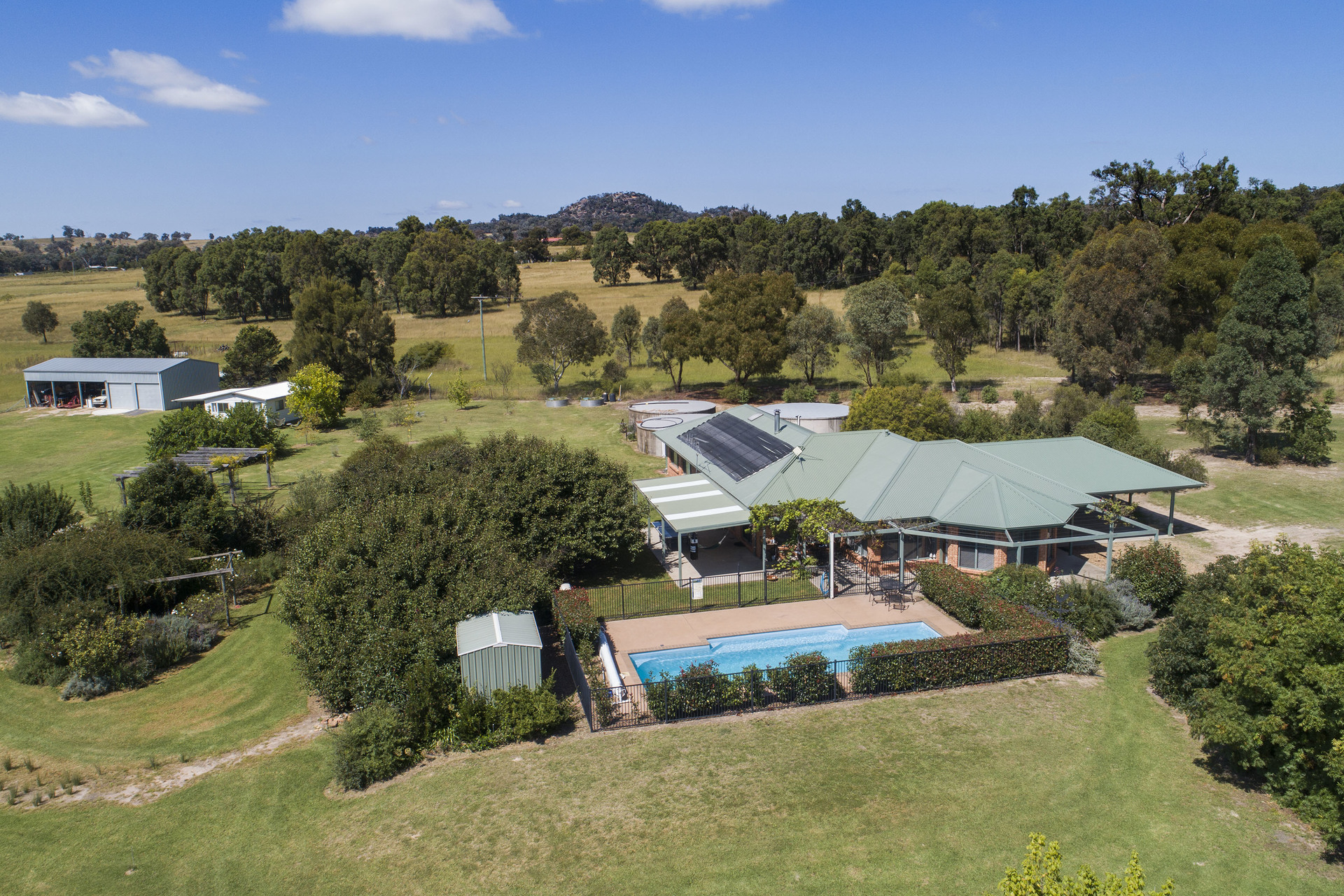 1300 HENRY LAWSON DR, ST FILLANS NSW 2850, 0 ห้องนอน, 0 ห้องน้ำ, Lifestyle Property