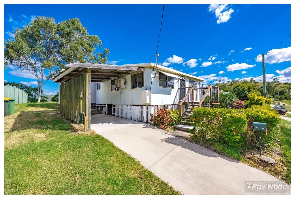 22 Crown Street, Mount Morgan, QLD 4714