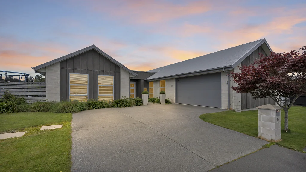 36 Te Rito Street, Marshland, Christchurch, Canterbury