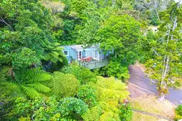 5 Strange Road, Waiomu