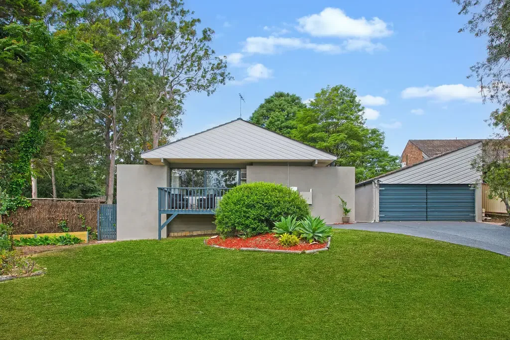5 Rajola Place, North Rocks, NSW 2151