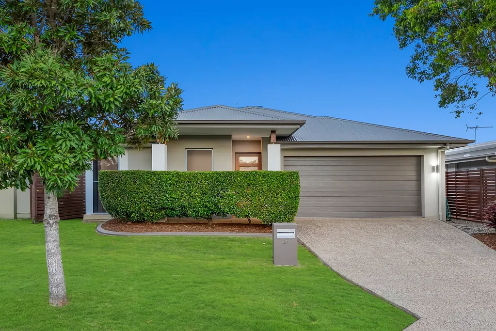 20 Watervale Street, Mango Hill, QLD 4509