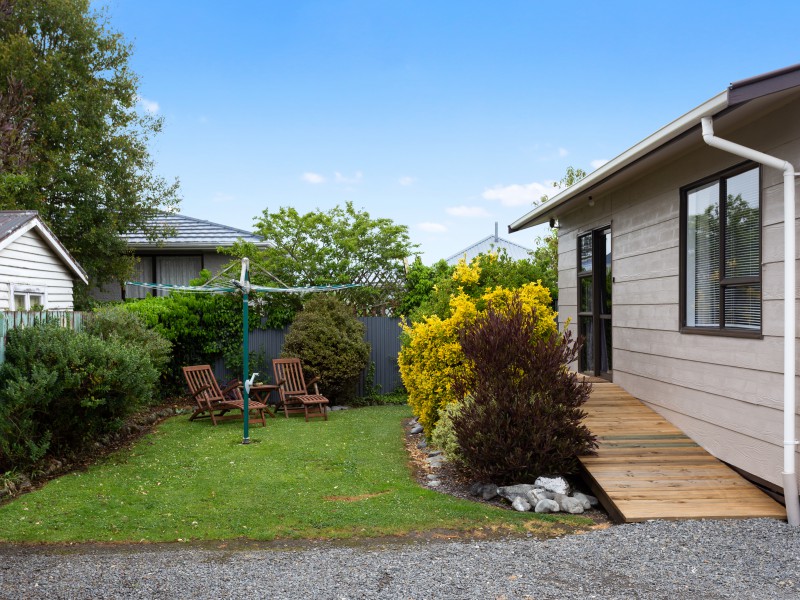 15a Rata Street, Oxford, Waimakariri, 0 habitaciones, 1 baños