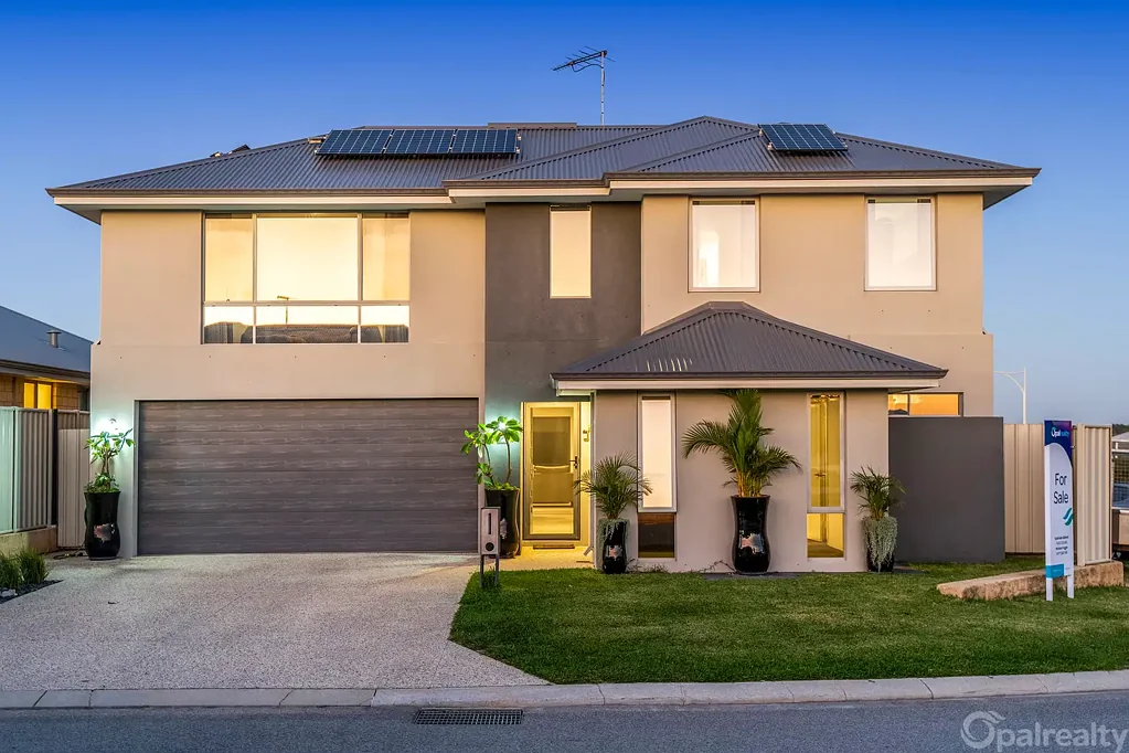 2 Woodleigh Street, Golden Bay, WA 6174
