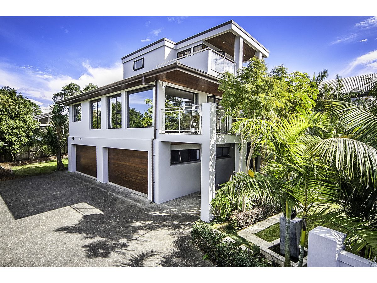 2 Bournemouth Terrace, Murrays Bay, Auckland - North Shore, 4房, 3浴