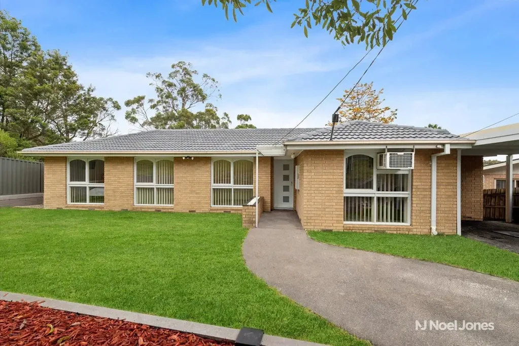 Freshly Updated Family Comfort in Central Lilydale