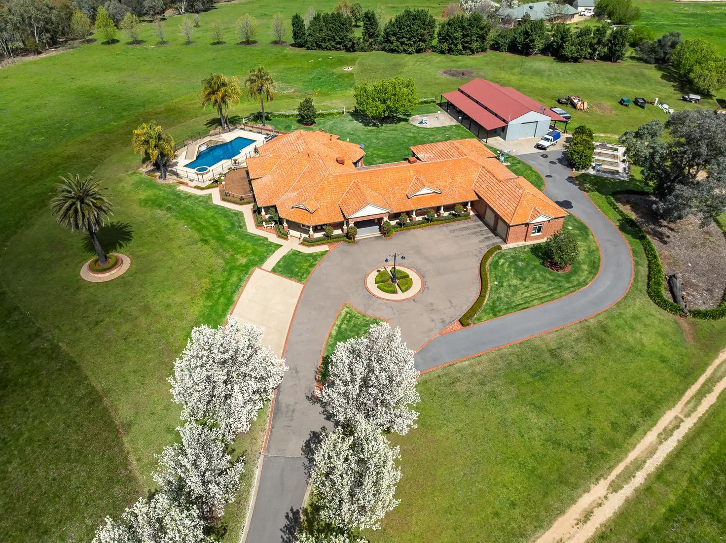 55 CLANDEBOYE ROAD, Baranduda, VIC 3691, 6房, 3浴, 乡村住宅建地