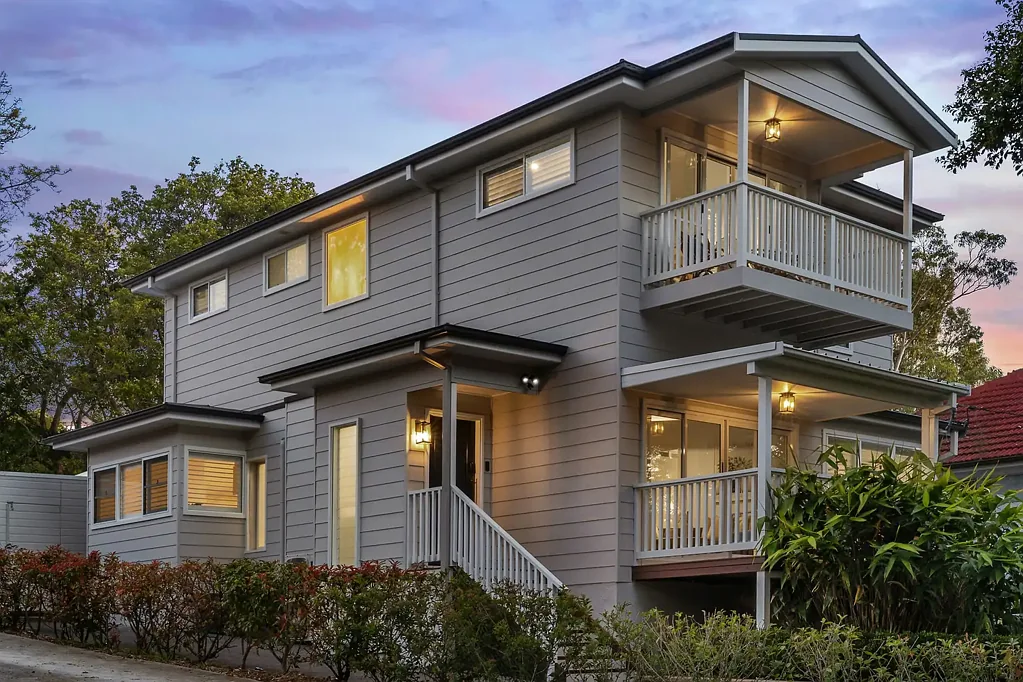 64 Johnston Crescent, Lane Cove, NSW 2066