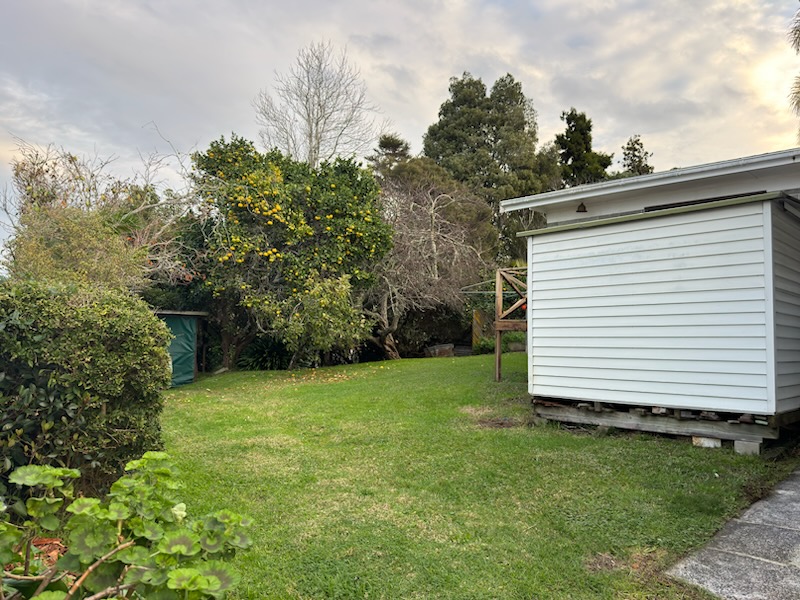 65a Uxbridge Road, Mellons Bay, Auckland - Manukau, 4 غرف, 0 حمامات, House