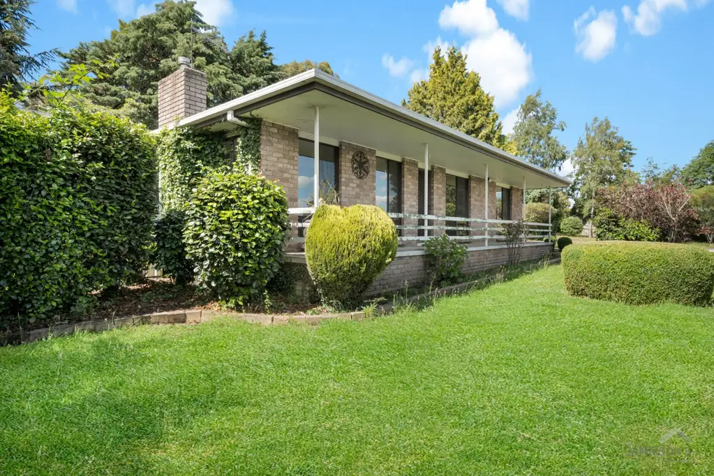 Westbury 3ห้องนอน Brick Home on Large Block