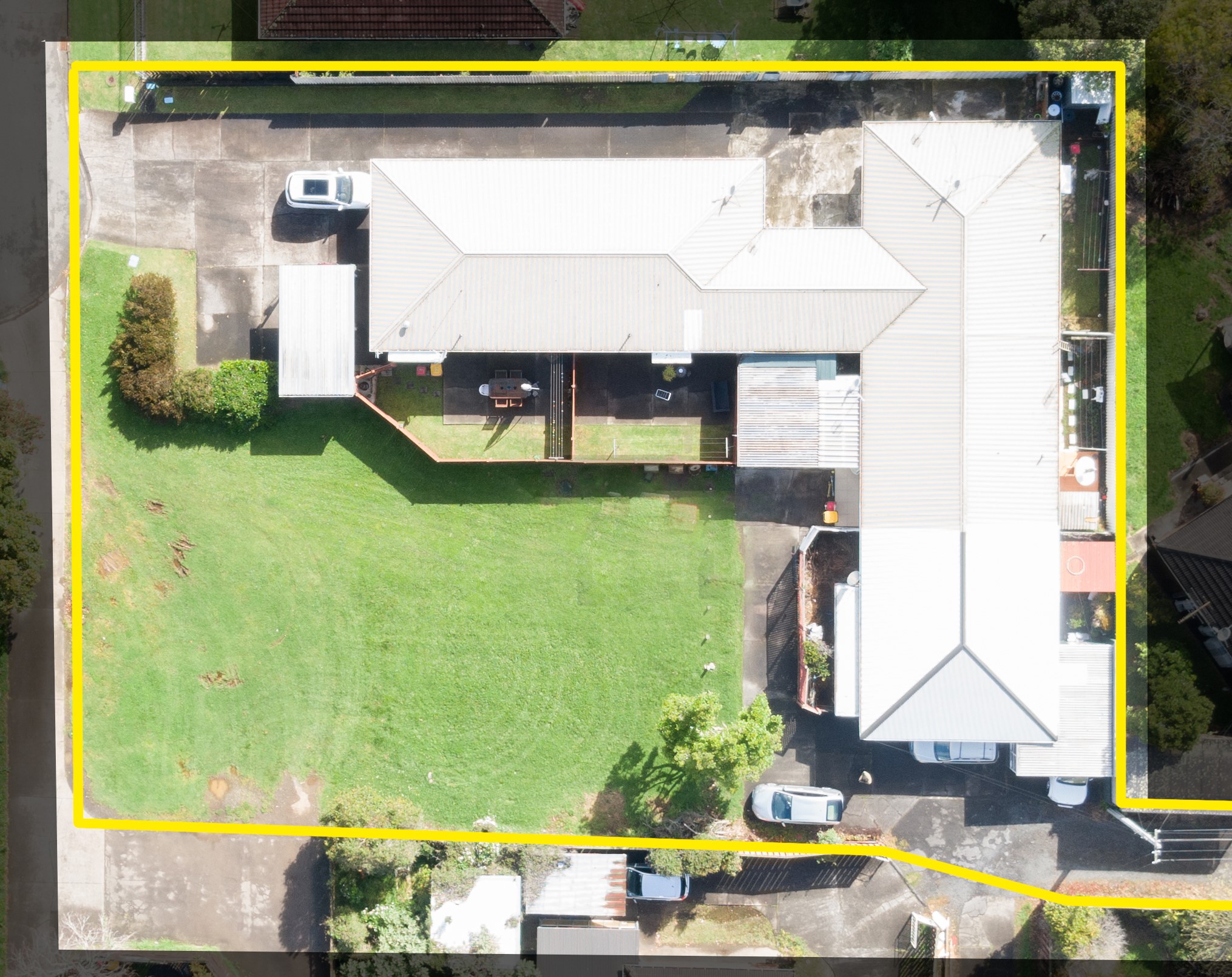 Residential  Mixed Housing Suburban Zone