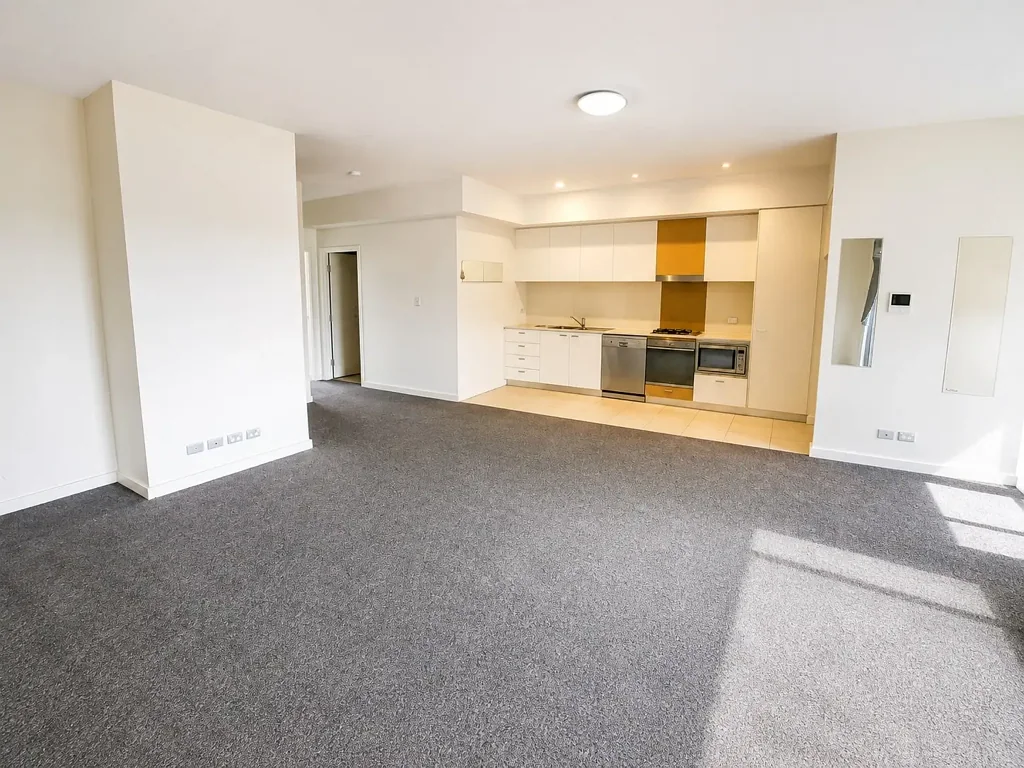 KENSINGTON - ACADEMIE APARTMENTS