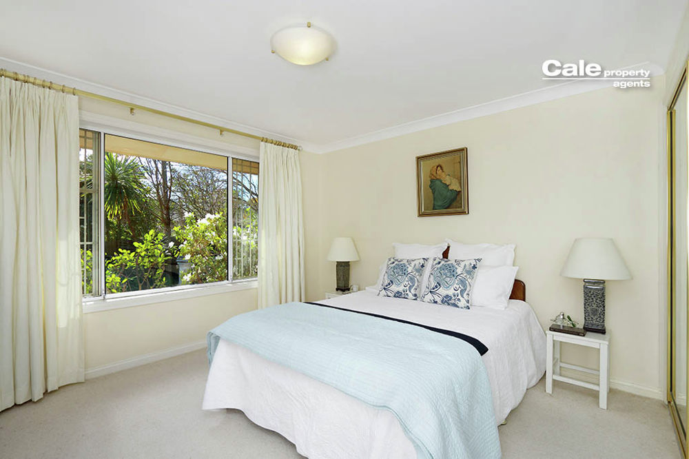 UNIT 1 8 ANGUS AV, EPPING NSW 2121, 0 ਕਮਰੇ, 0 ਬਾਥਰੂਮ, House