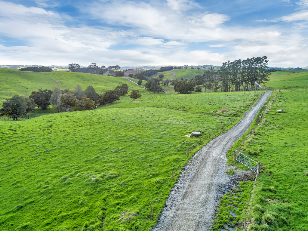 2030 Ararua Road, Otamatea Surrounds, Kaipara, 4 habitaciones, 0 baños