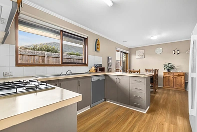 厨房 - 13 Spring Street, Hastings, VIC 3915