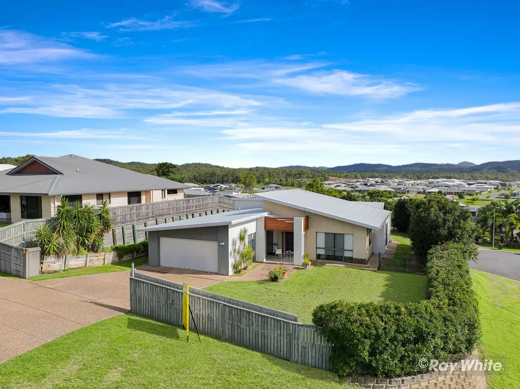 15 Jordan Avenue, Taranganba, QLD 4703