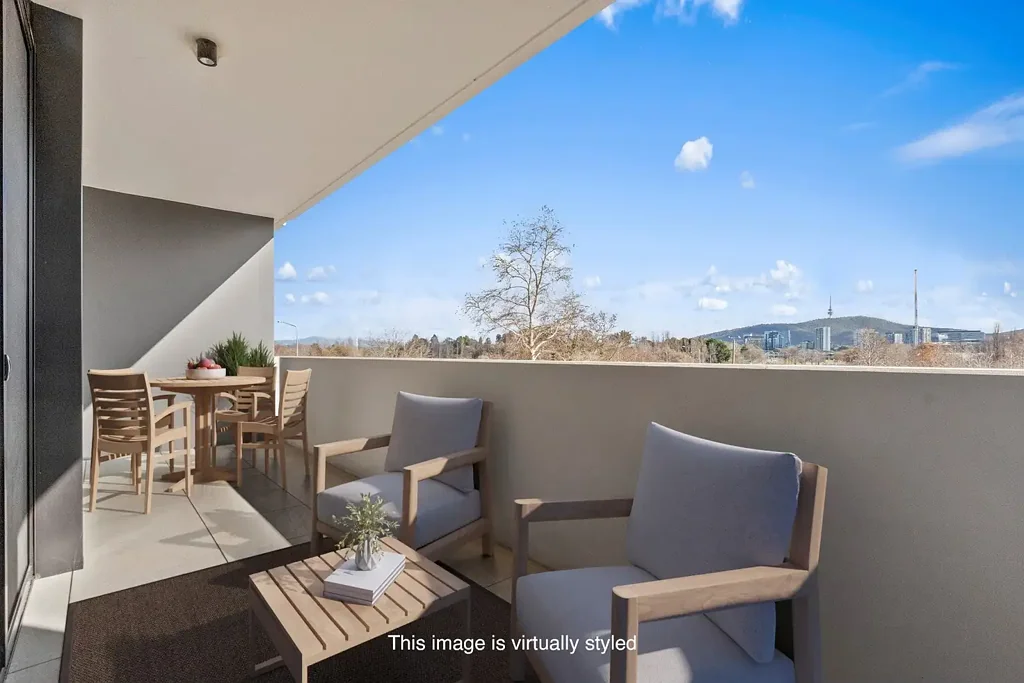 Parkes 2chambre SMART, STRATEGIC