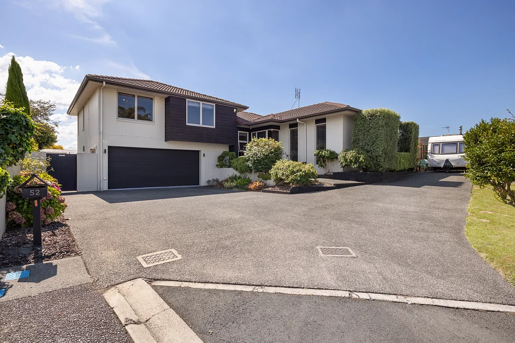 52 Buxton Place, Ohauiti, Tauranga, Bay of Plenty