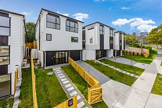 2A Janome Place, Bucklands Beach, Manukau City