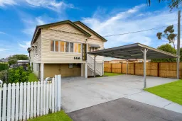 66A Woodford Street, One Mile