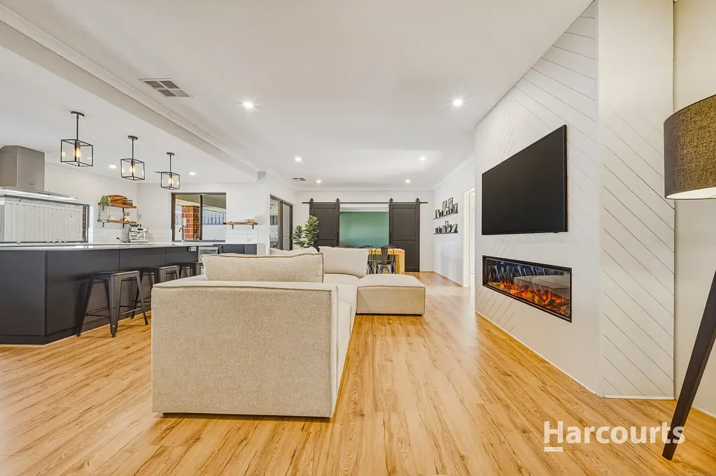 Hammond Park 4ห้องนอน Under Offer Under Offer Under Offer