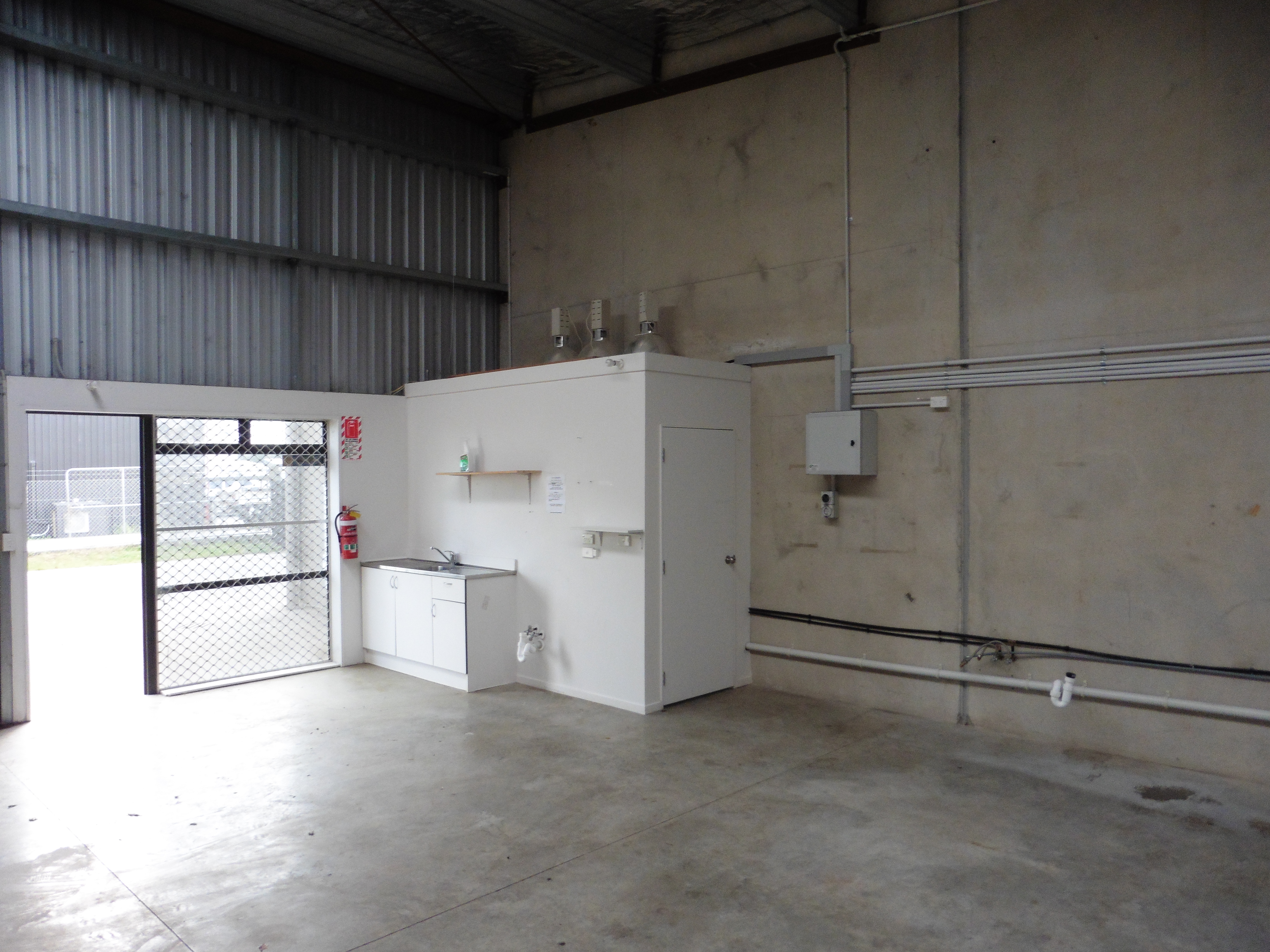 69e Mill Road, Helensville, Auckland - Rodney, 0 ห้องนอน, 0 ห้องน้ำ, Industrial Premises