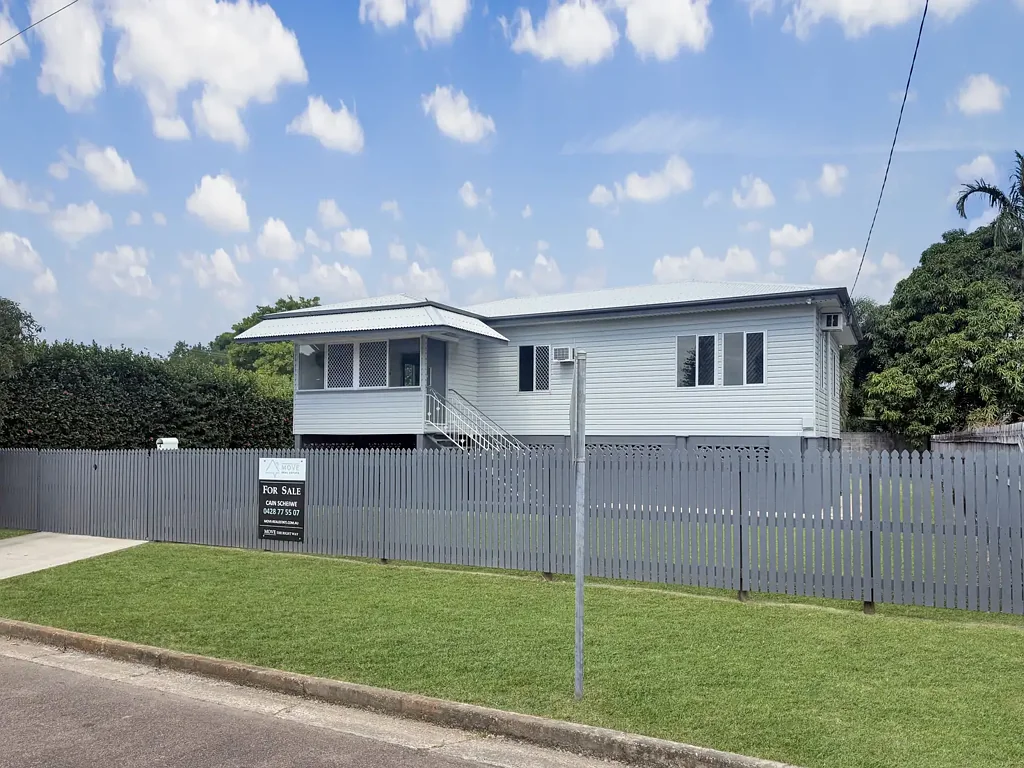 Cranbrook 3房  Ideal investment or first home