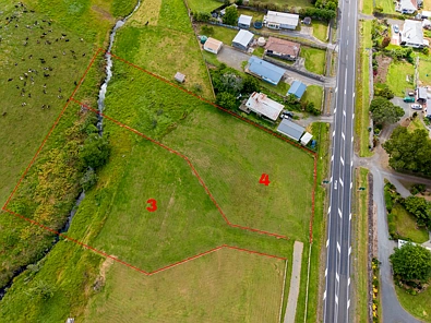 46 State Highway 1, Ohaeawai, Far North, 1 Bedrooms, 1 Bathrooms, Lifestyle Property