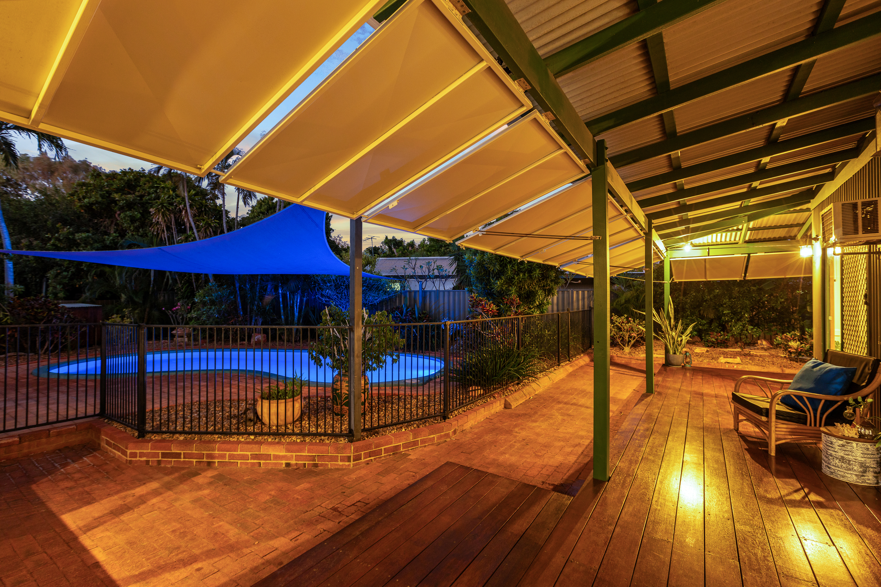 1 IGNATIUS CT, CABLE BEACH WA 6726, 0 chambres, 0 salles de bain, House