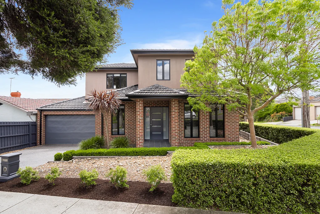 43 Village Avenue, Doncaster, VIC 3108