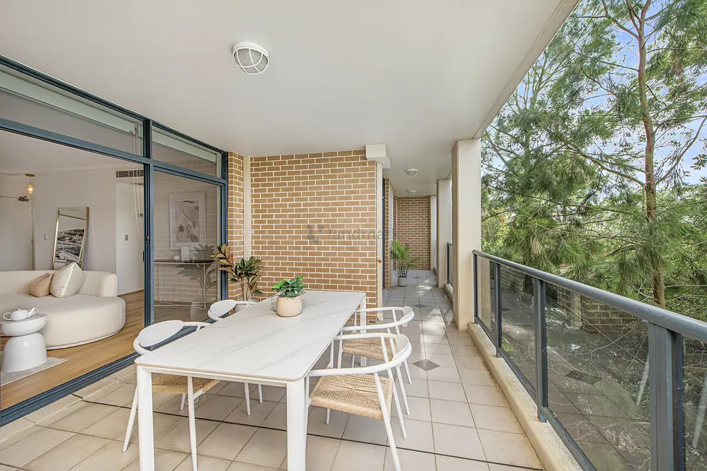 122/2 Dolphin Close, Chiswick, NSW 2046
