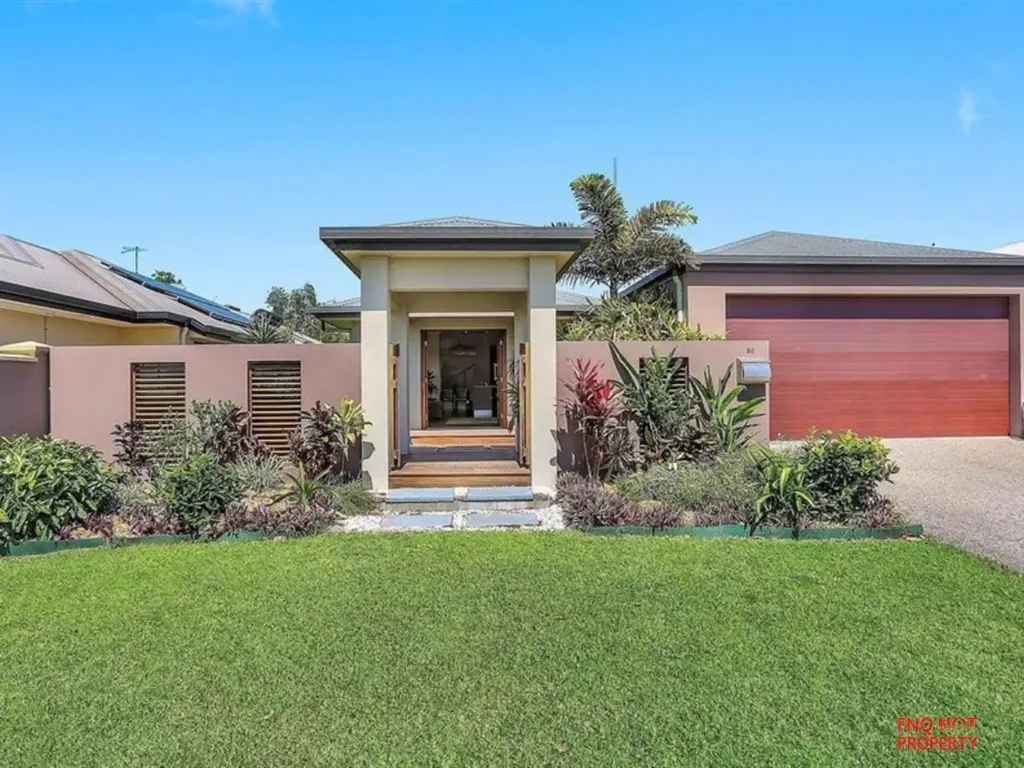 Trinity Park 4બેડરૂમ Private Tropical Retreat With Pool & No Rear Neighbours