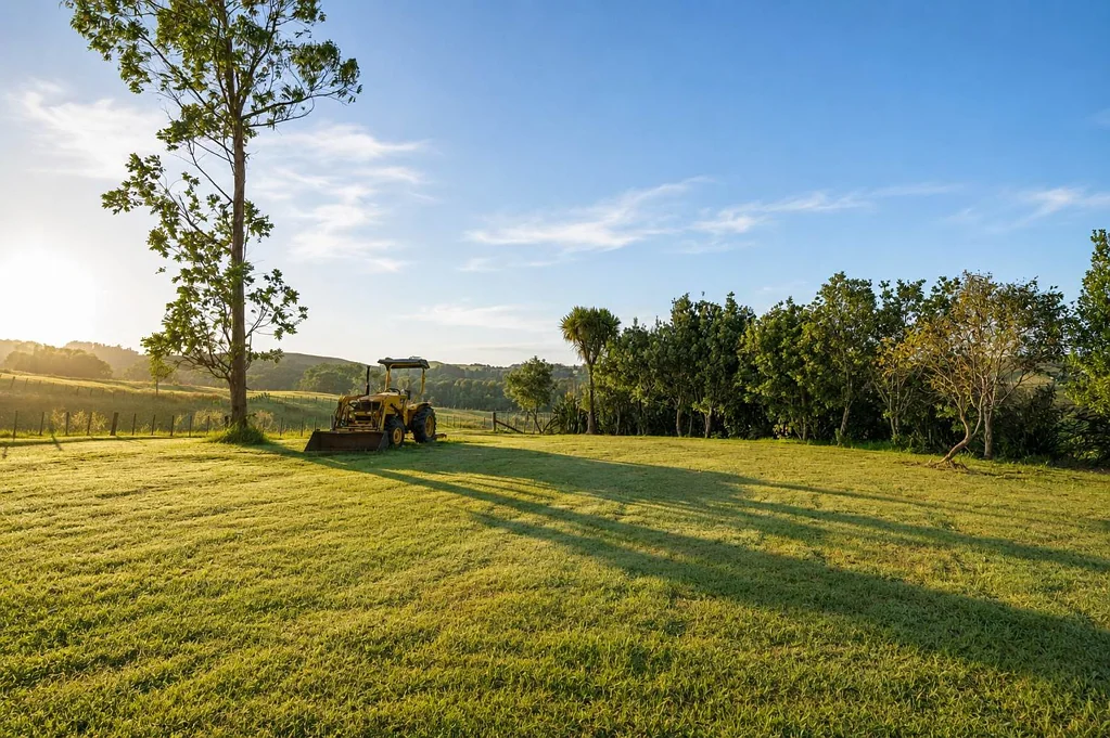 Kaiwaka 3 Bedroom Lifestyle Escape Near the Kaipara Harbour